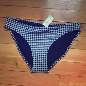 Aerie Bathing Suit Bottoms